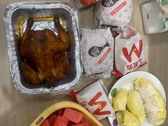 -盒马鲜生(联投广场店)