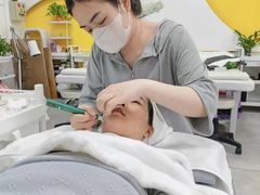 -首脑美容美发化妆美甲培训学校(龙岗校区)