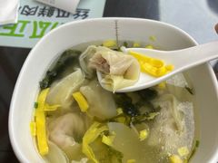 -锡笼记·无锡小笼(大润发店)
