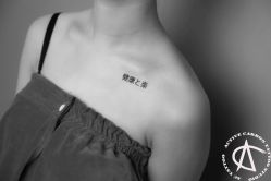 -AC TATTOO 纹身