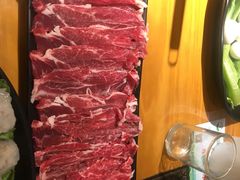 -牛品福潮汕牛肉火锅(旺庄店)