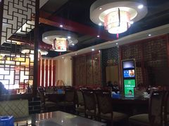 大堂-味老大土碗菜(中山三路店)