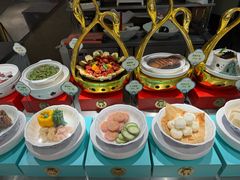 -海景苑海鲜大酒店(吕四店)