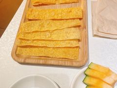 -巴奴毛肚火锅(大剧院店)