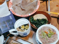 -楠火锅(新塘翡翠绿洲店)