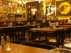-Entrecôte 法国牛扒馆(保利·时光里店)