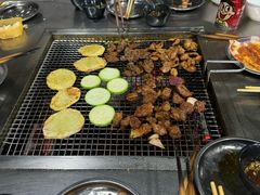 -同心烧烤(总店)