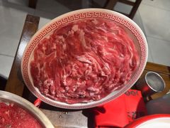 -徐升记不改良老火锅(四方利群店)