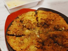 汕头蚝仔烙-嘉美轩·精细潮州菜·商务宴请(惠州佳兆业铂尔曼酒店)