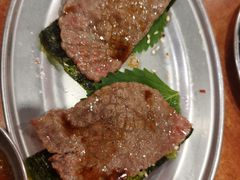 -蒜香焼肉PURUSHIN(马场路店)