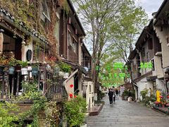 -小河直街历史文化街区