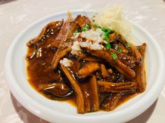 -松鹤面馆·古法焖肉面(观前店)