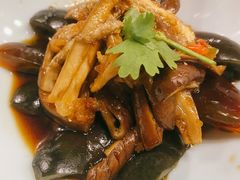-塔哈尔·新疆盛宴(城西银泰店)