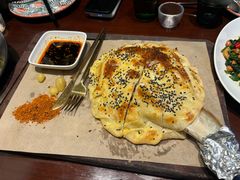 -那拉提之疆·新疆菜(美院店)