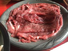 -谭鸭血老火锅(漳州路店)