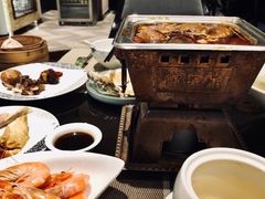 小火锅-西藏饭店·亚克·食光自助餐厅(文殊院店)