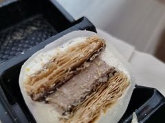 -85度C(高邮世贸金街店)