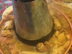 高老庄农家菜-高老庄农家菜