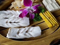 -滇釜火锅·能喝汤的火锅(车公庄店)