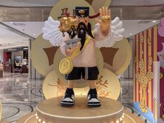 -杭州西湖银泰百货