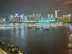 -澜亭中餐厅·一线江景·尊蓝豪华精选