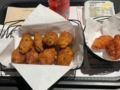 -Kyochon1991校村(共和路店)