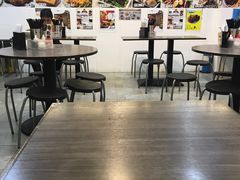 大堂-新记美食(关闸店)
