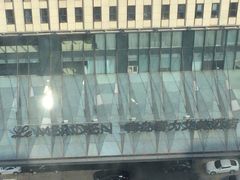 -青岛富力艾美酒店