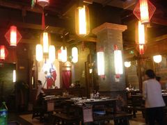 -小龙坎火锅(总店)