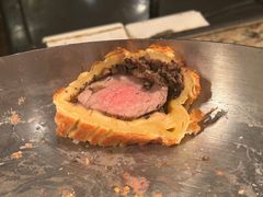 -上海锦江汤臣洲际大酒店壹阶层