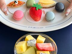 -福楼毕斯罗F Bistronome(国贸商城约会地标景观店)