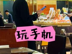 -大中华希尔顿酒店-念自助餐·嗨啤·小龙虾