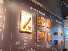 -木屋烧烤(龙岗龙城万科里店)