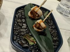 -Petit Oyster叫嚎(平安金融中心店)