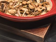 -缘餐厅(钵池山公园店)