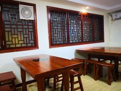 -大家烤羊庄·聚餐团建·谢师宴·生日派对(南山店)