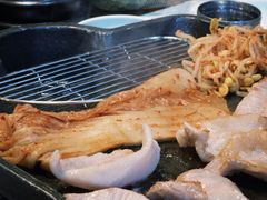 -Dombe豚(黑猪肉街店)