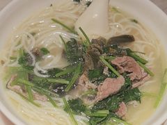 -新世界餐厅(万达店)