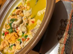 -渔舟意·湖南家宴(萝岗纳金城店)