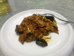 -四季厨房 鲁菜·孔府烤鸭(二环南路店)
