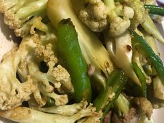 -川悦壹号·川菜(蠡溪路店)