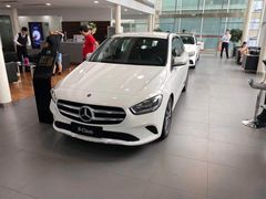 -上海德星奔驰(江杨南路店)