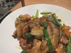 -榕意·川味之美(深业上城店)