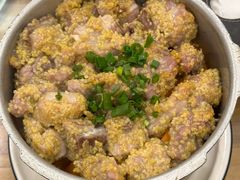 -郑件洋芋饭庄