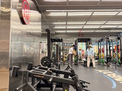 -OWNBODY健身(下沙店)