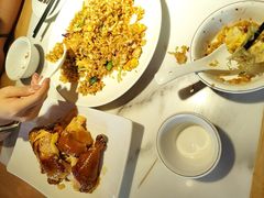 -东北民俗村·东北菜(翻身店)