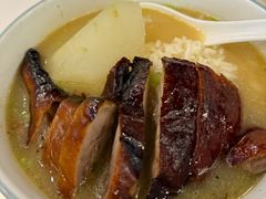 -金湖港式餐厅(建外店)