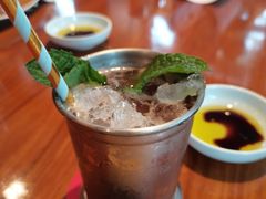 -杭州西子湖四季酒店-WL BISTRO西湖餐厅(灵隐路店)