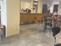 -black rainbow coffee