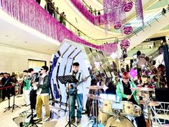 -CityOn熙地港（西安）购物中心